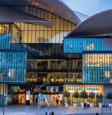 Registrace společnosti v Tbilisi